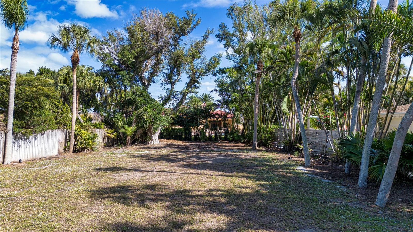 SAINT ARMANDS DIV JOHN RINGLING ESTATES - Land