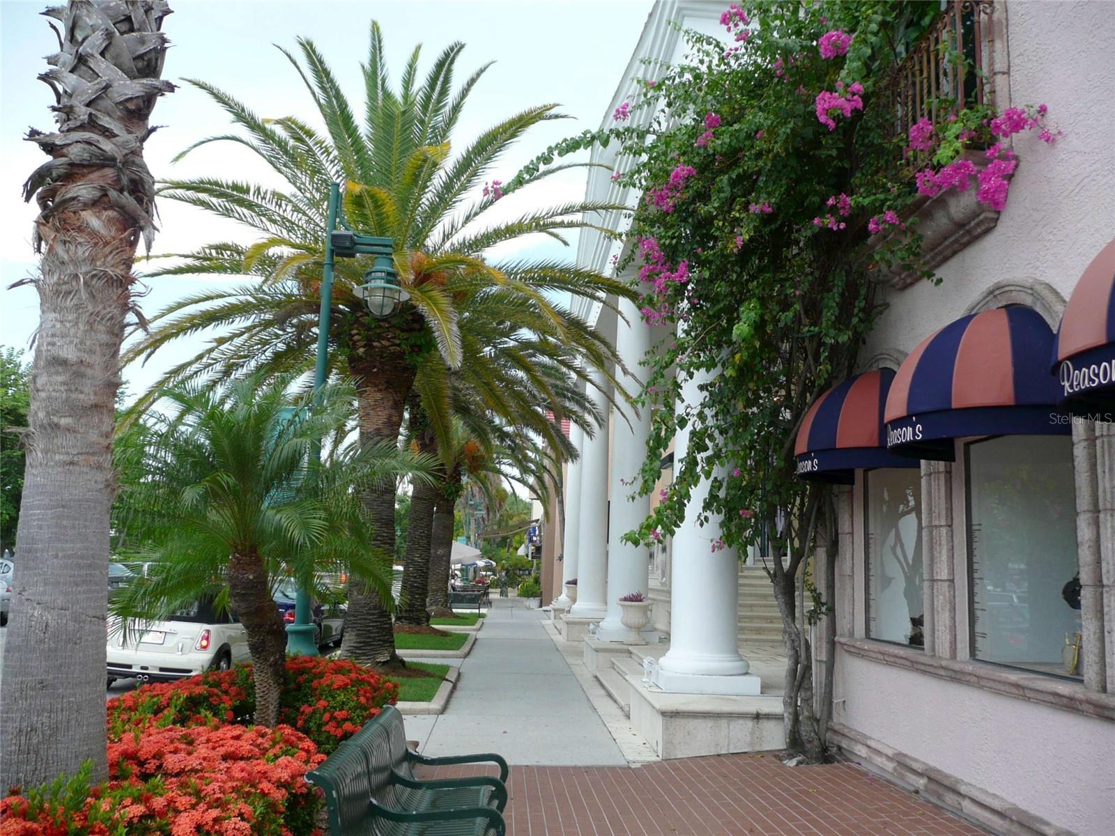 SAINT ARMANDS DIV JOHN RINGLING ESTATES - Land