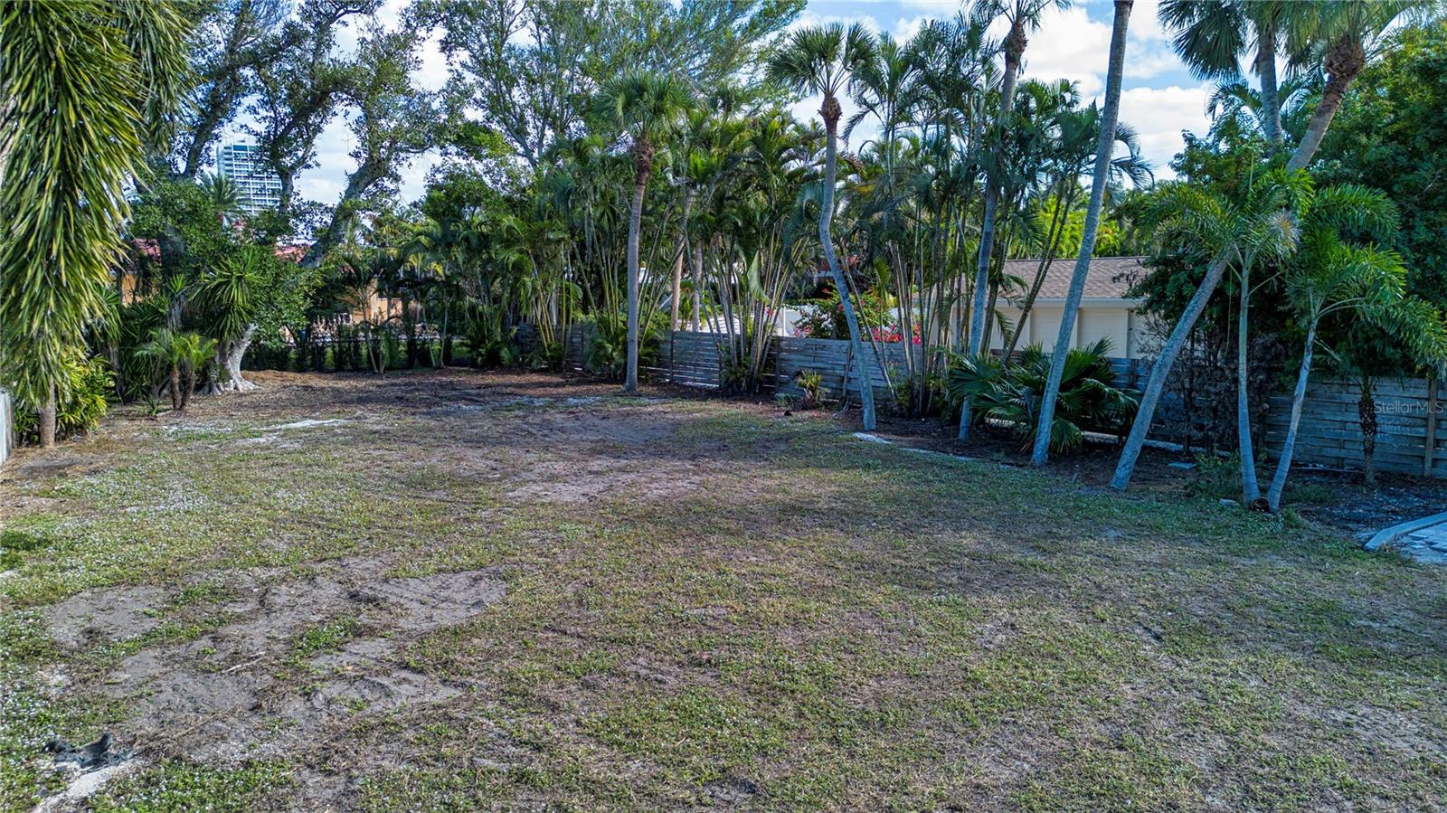 SAINT ARMANDS DIV JOHN RINGLING ESTATES - Land