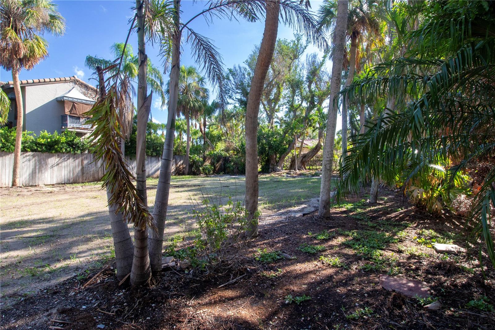 SAINT ARMANDS DIV JOHN RINGLING ESTATES - Land