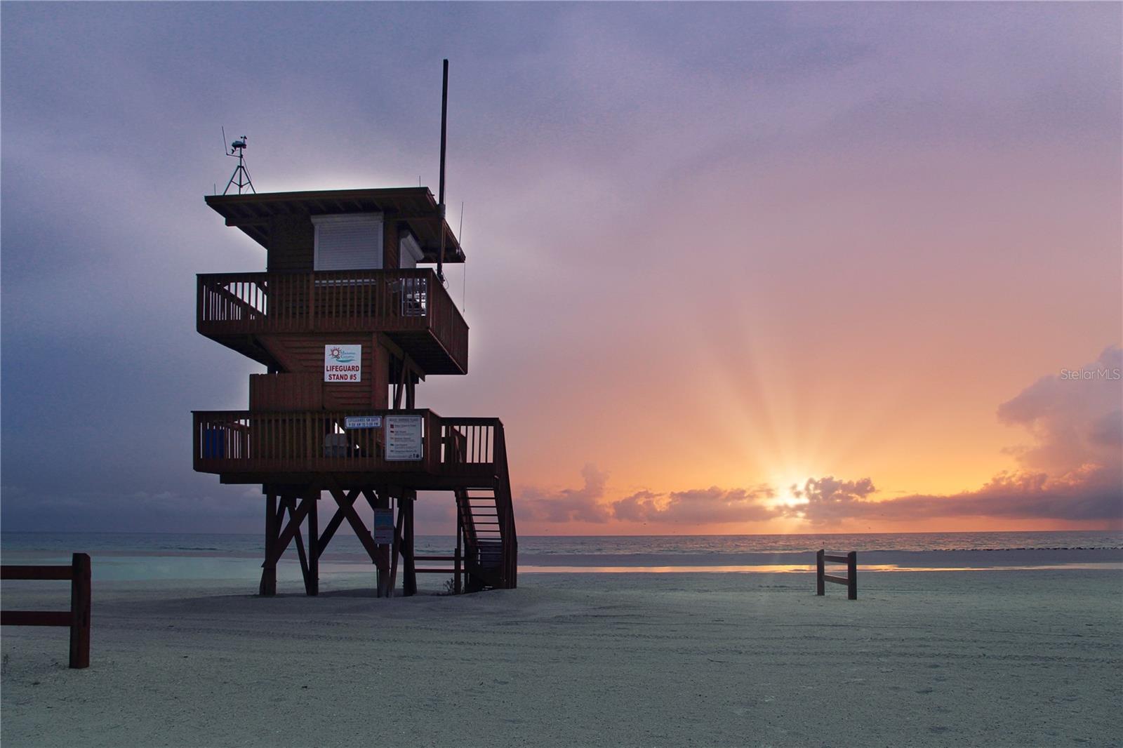 SAINT ARMANDS DIV JOHN RINGLING ESTATES - Land