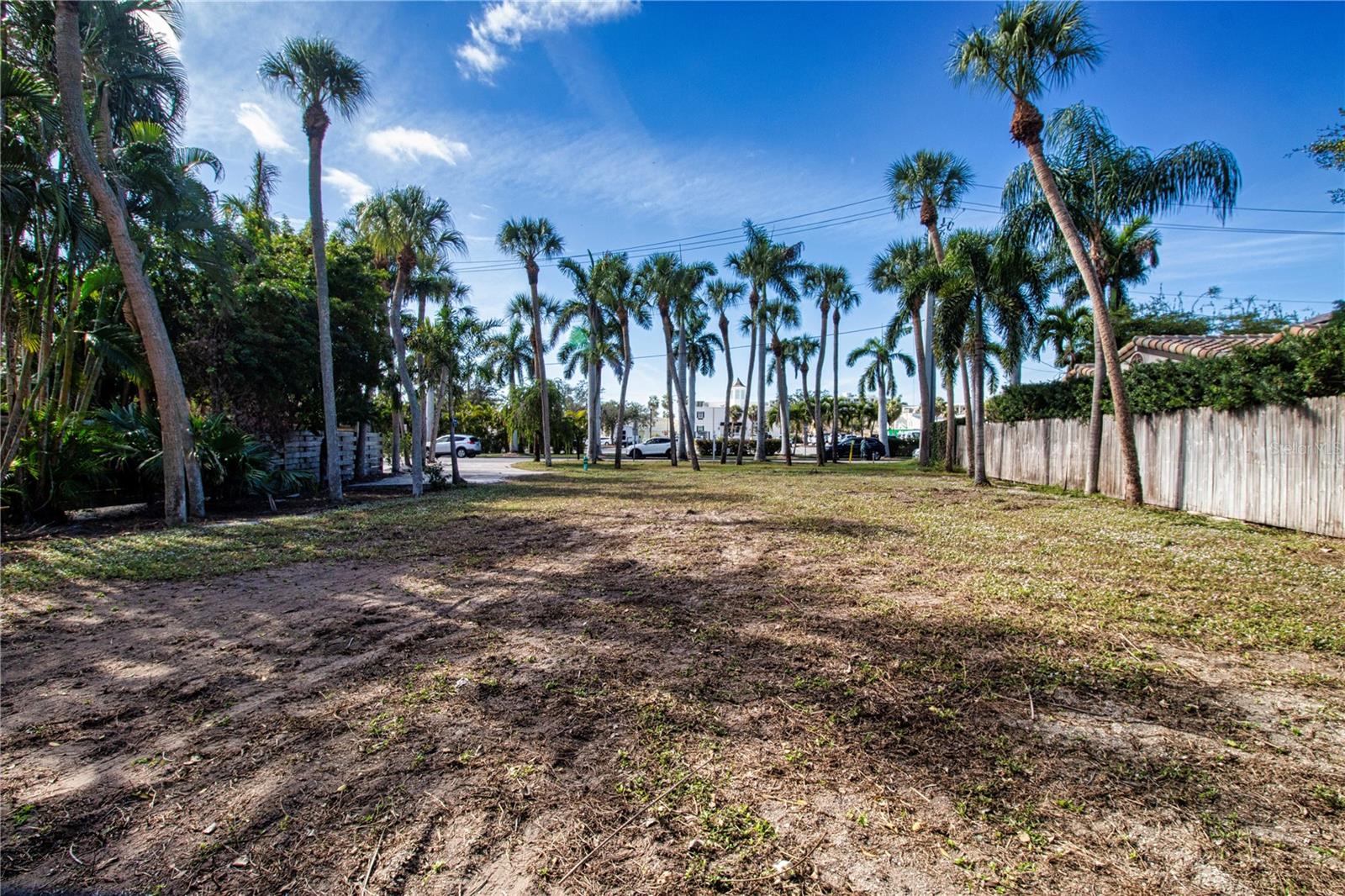 SAINT ARMANDS DIV JOHN RINGLING ESTATES - Land