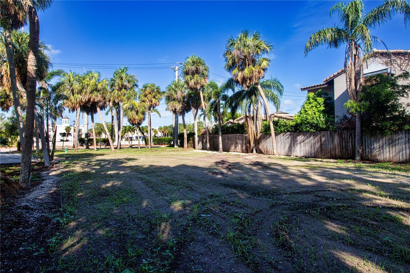 SAINT ARMANDS DIV JOHN RINGLING ESTATES - Land