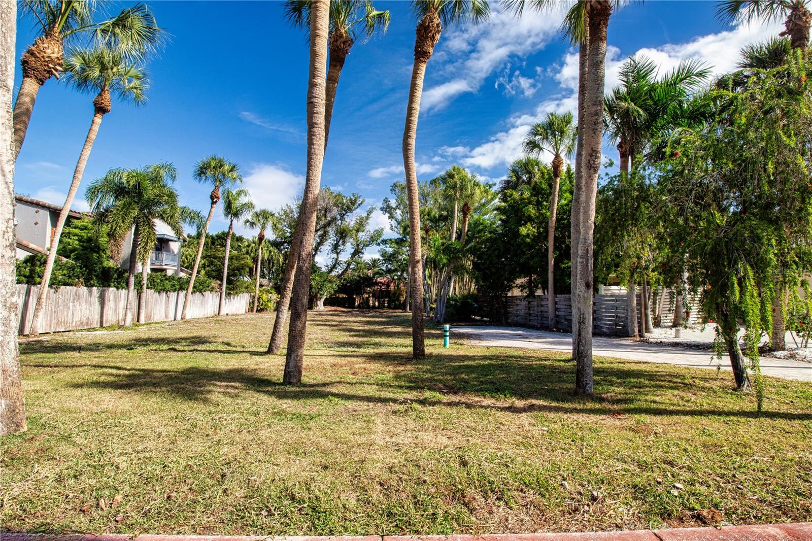 SAINT ARMANDS DIV JOHN RINGLING ESTATES - Land