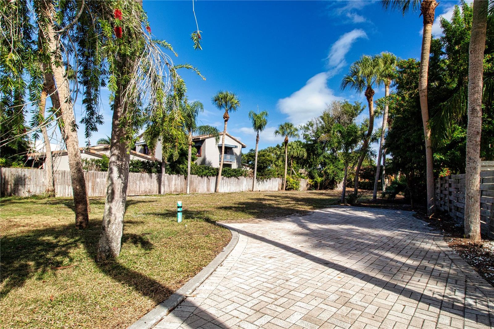 SAINT ARMANDS DIV JOHN RINGLING ESTATES - Land