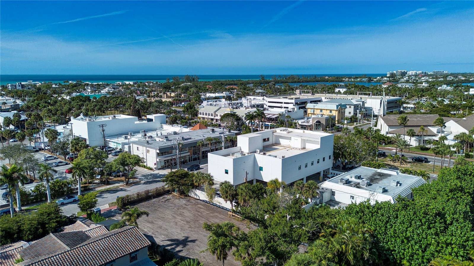 SAINT ARMANDS DIV JOHN RINGLING ESTATES - Land