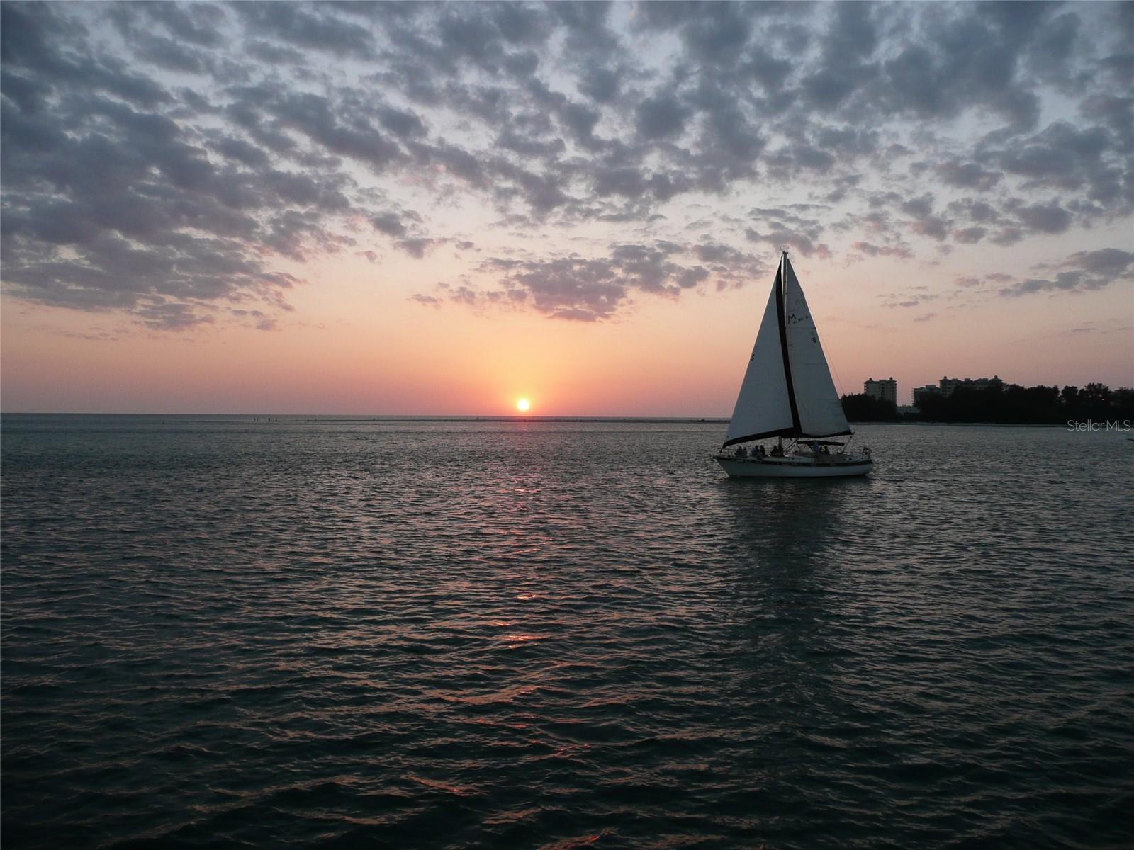 SAINT ARMANDS DIV JOHN RINGLING ESTATES - Land