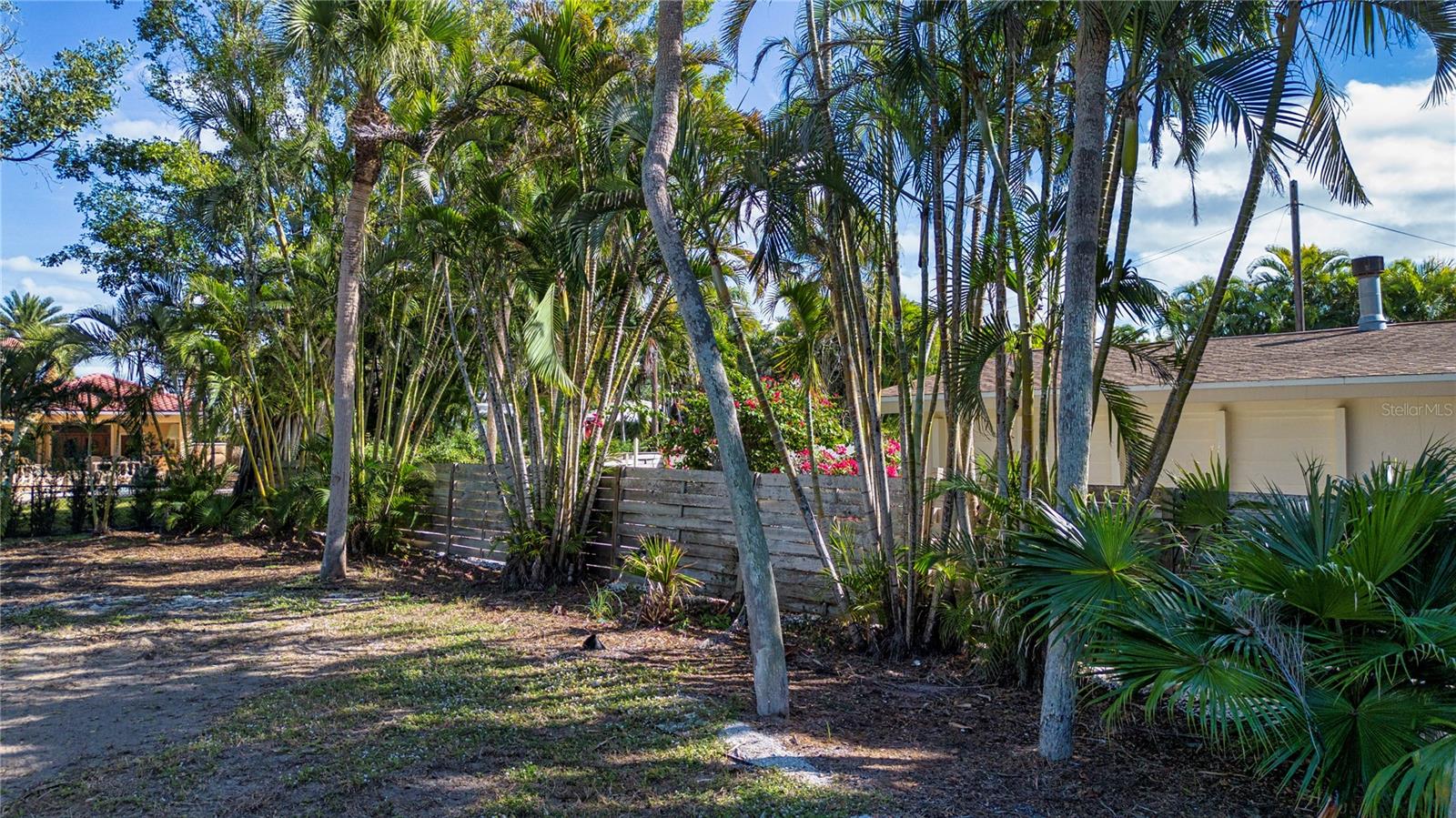 SAINT ARMANDS DIV JOHN RINGLING ESTATES - Land