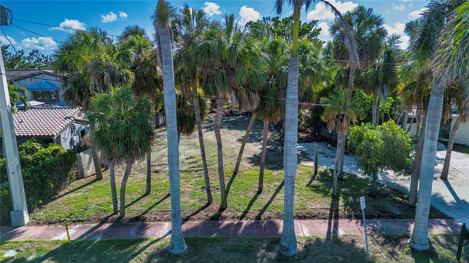 SAINT ARMANDS DIV JOHN RINGLING ESTATES - Land