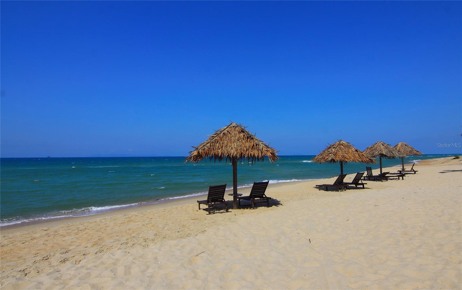 SAINT ARMANDS DIV JOHN RINGLING ESTATES - Land