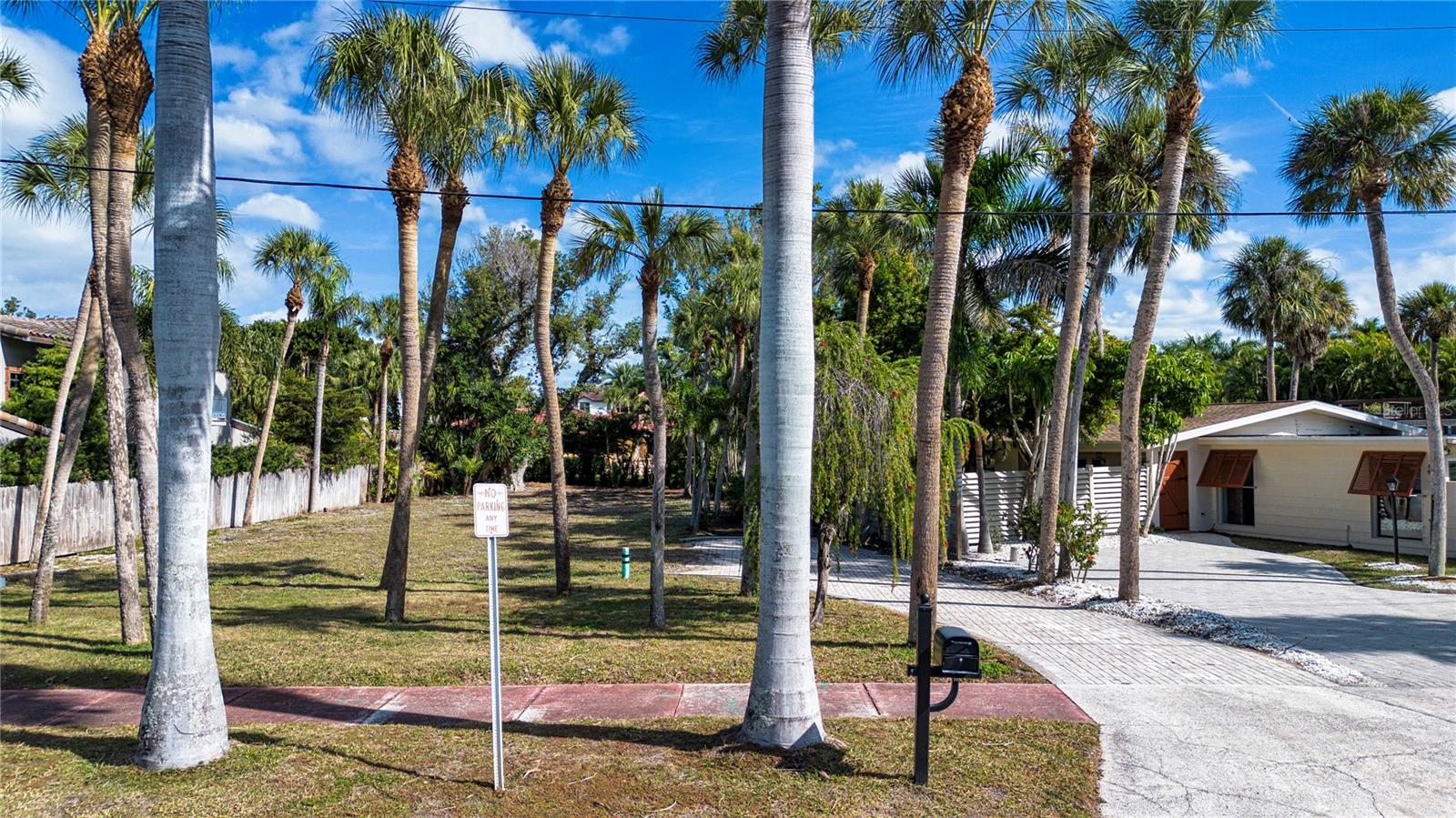 SAINT ARMANDS DIV JOHN RINGLING ESTATES - Land