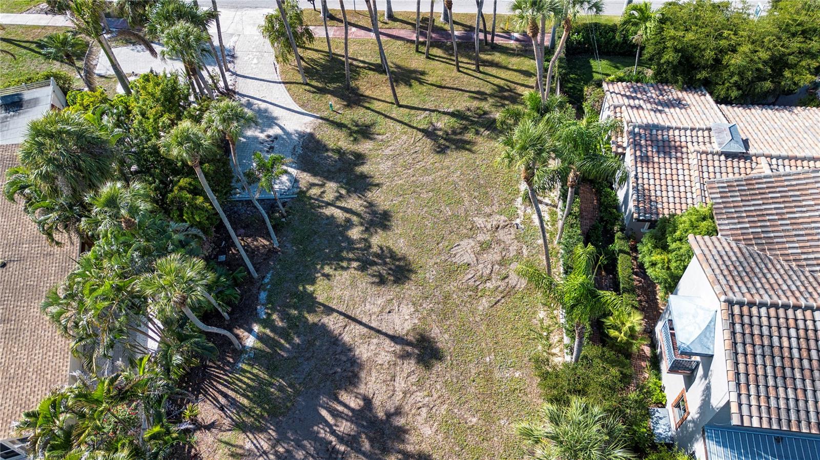SAINT ARMANDS DIV JOHN RINGLING ESTATES - Land