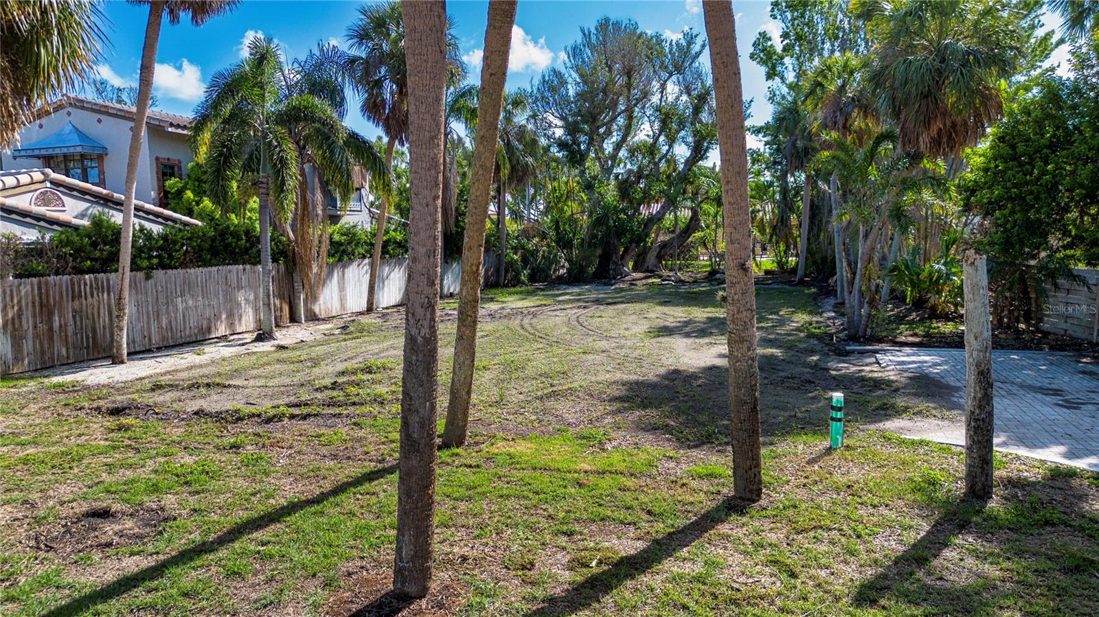 SAINT ARMANDS DIV JOHN RINGLING ESTATES - Land