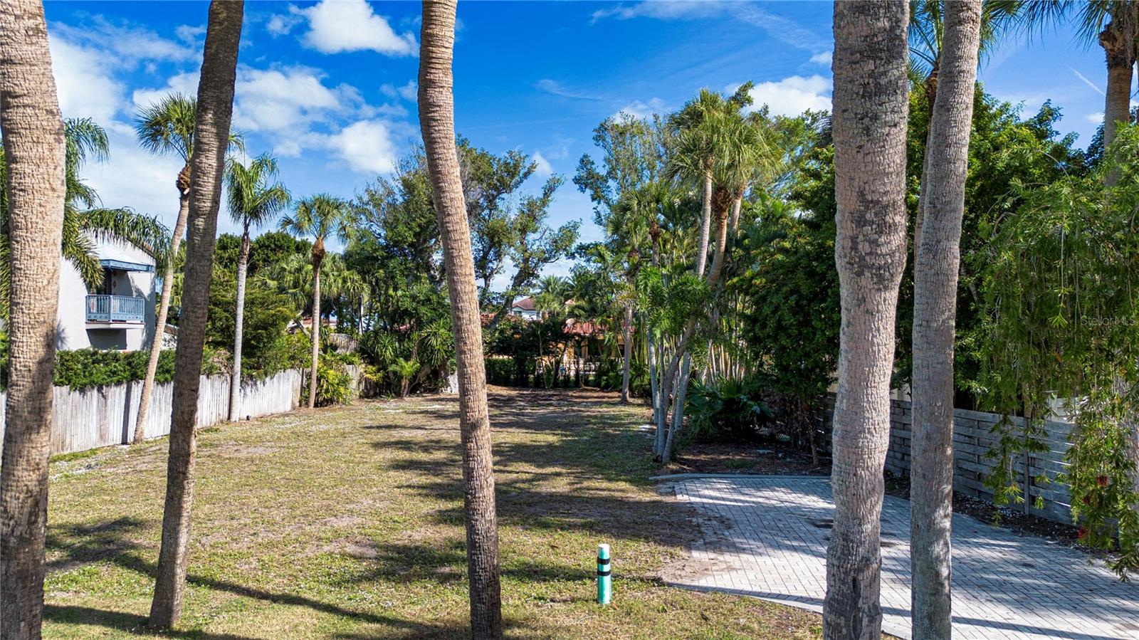 SAINT ARMANDS DIV JOHN RINGLING ESTATES - Land