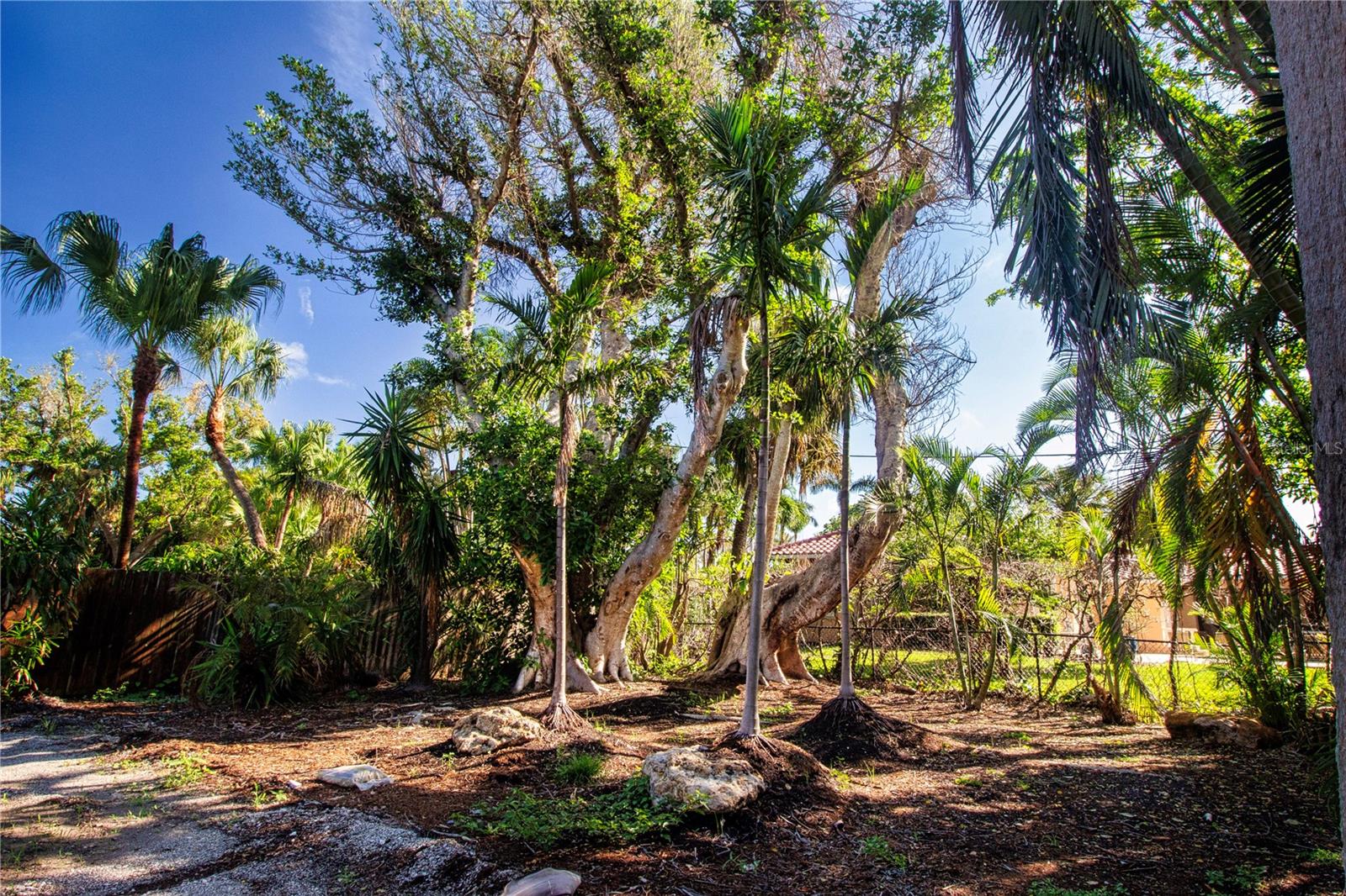 SAINT ARMANDS DIV JOHN RINGLING ESTATES - Land