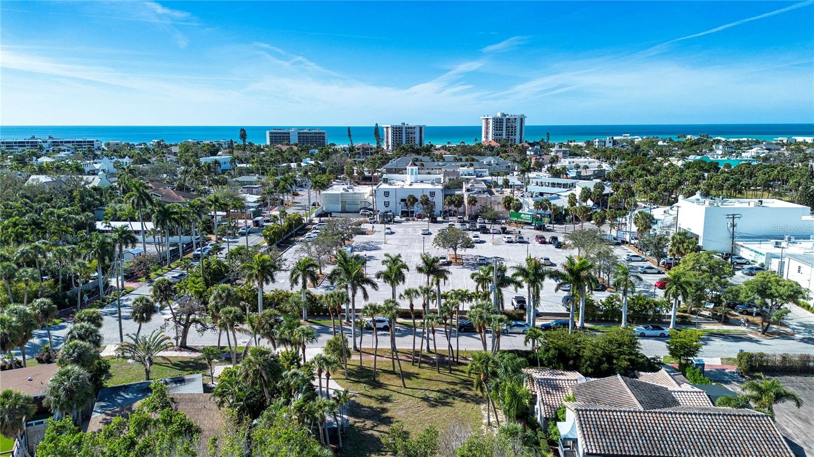 SAINT ARMANDS DIV JOHN RINGLING ESTATES - Land