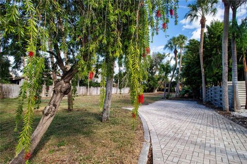 51 S ADAMS DRIVE SARASOTA FL 34236