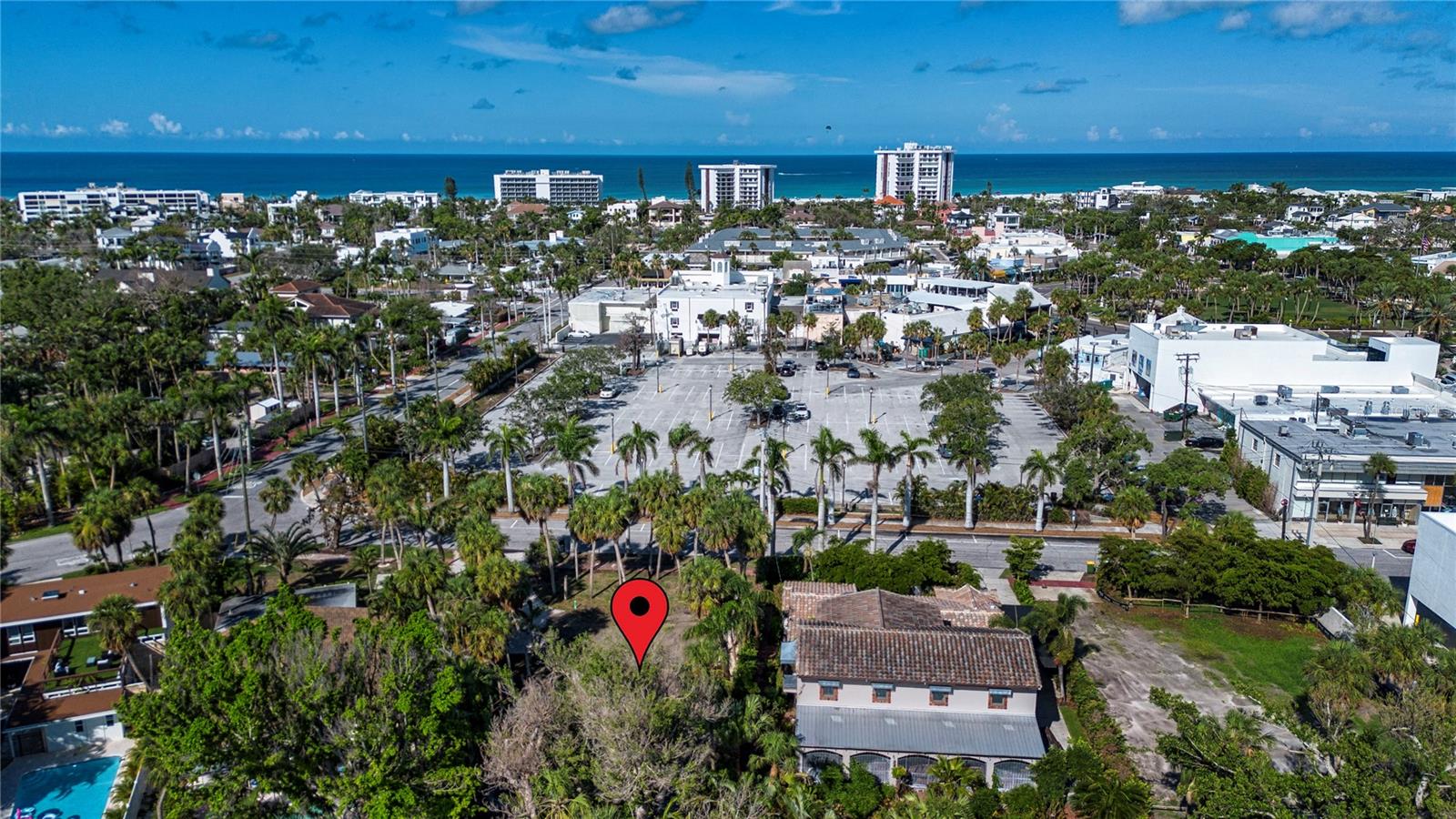 SAINT ARMANDS DIV JOHN RINGLING ESTATES - Land