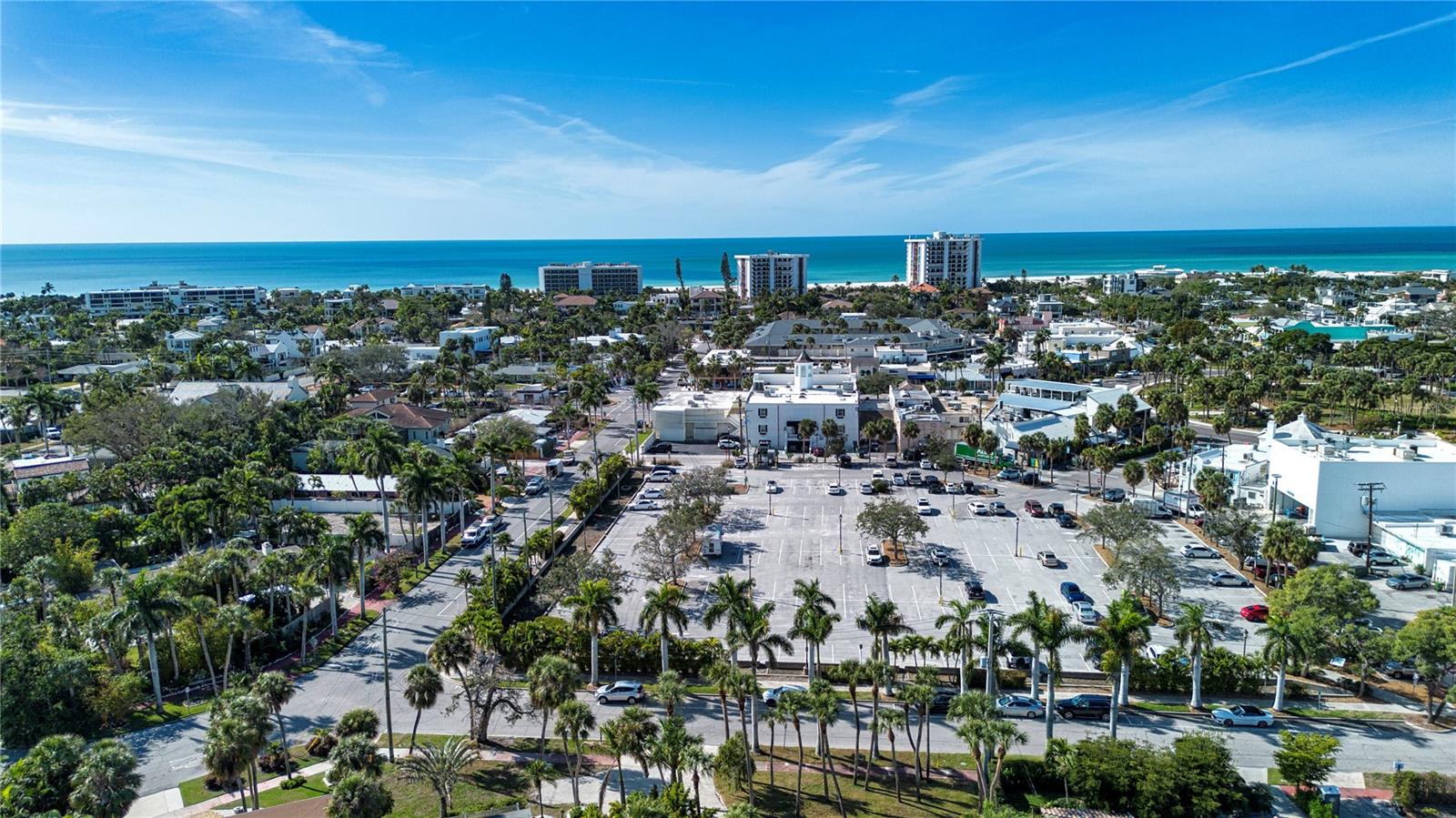 SAINT ARMANDS DIV JOHN RINGLING ESTATES - Land