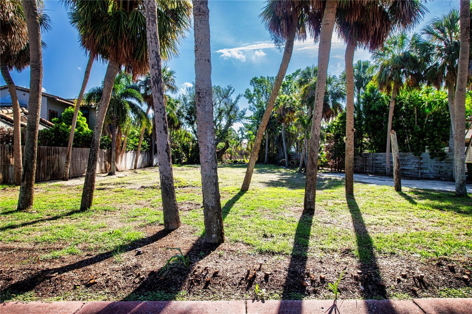 SAINT ARMANDS DIV JOHN RINGLING ESTATES - Land