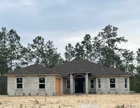 A home in OCALA