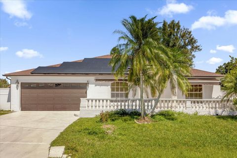 Photo of 713 Maderia Court, Kissimmee, FL 34758 (MLS # O6352914)