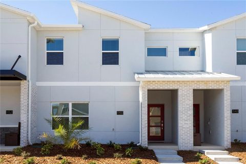 Photo of 1150 Kingsbarn Street, Davenport, FL 33896 (MLS # S5130601)