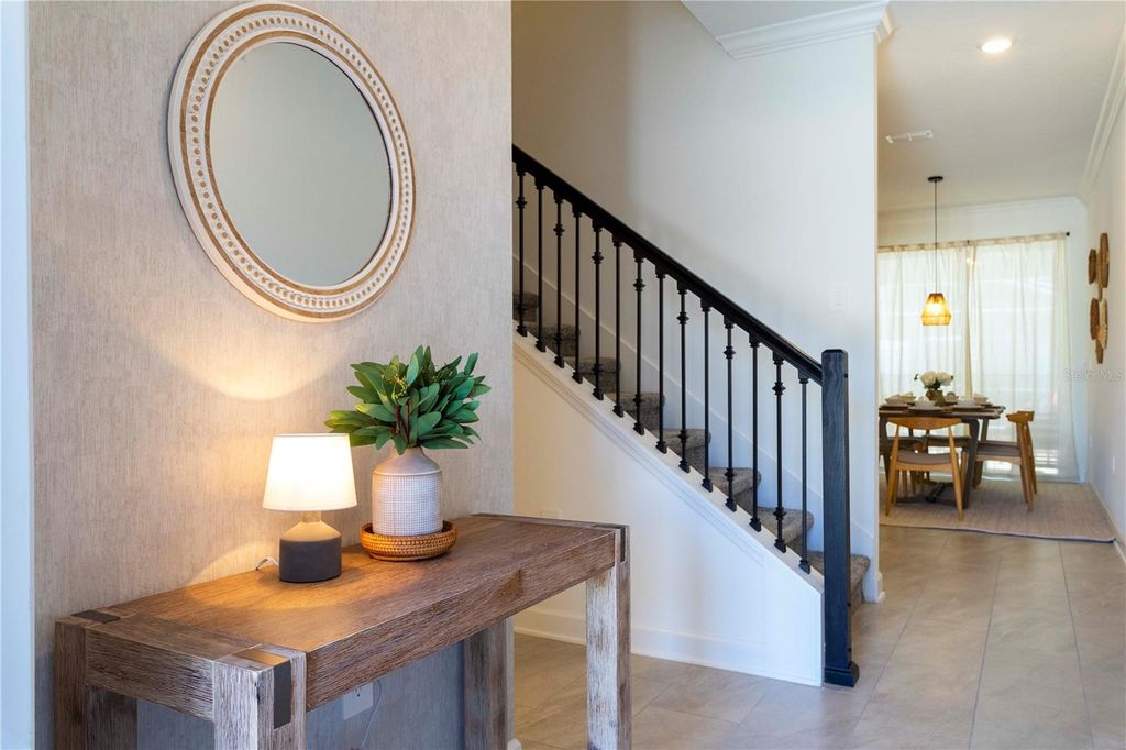 Photo of 1150 Kingsbarn Street, Davenport, FL 33896 (MLS # S5130601)