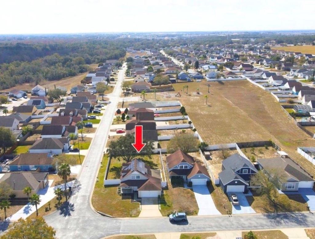 Photo of 3607 Minute Maid Ramp Rd 1, Davenport, FL 33837 (MLS # O6382766)