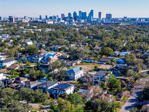 A home in TAMPA