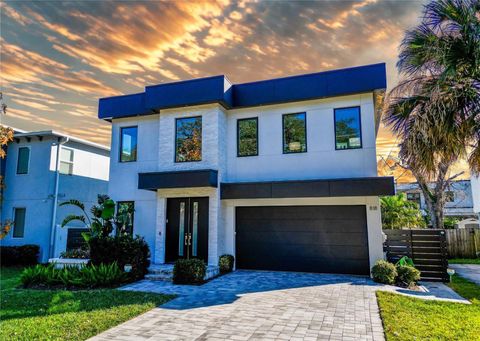 818 W ADALEE STREET TAMPA FL 33603