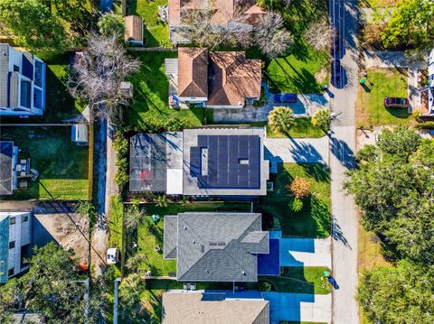 A home in TAMPA