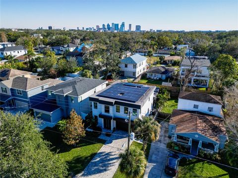 A home in TAMPA