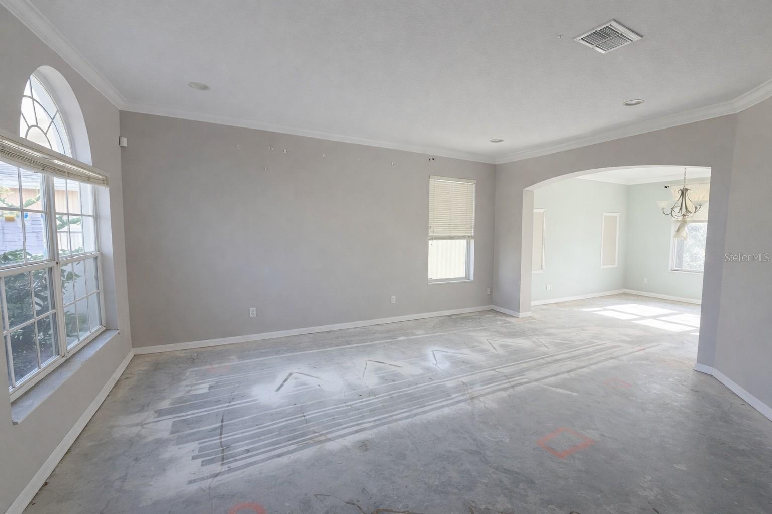 ESPRIT PH 01 - Residential