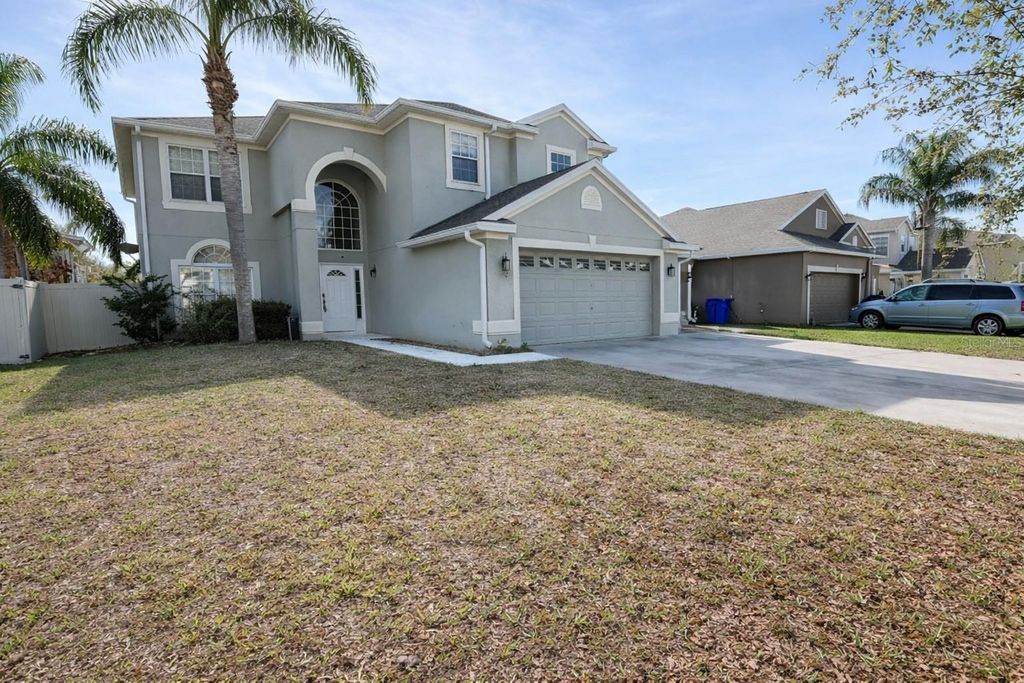 Photo of 3734 Moon Dancer Place, Saint Cloud, FL 34772 (MLS # S5145938)