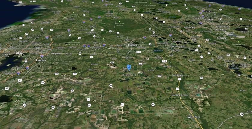 MCFADDEN & JENKINS ADD - Land