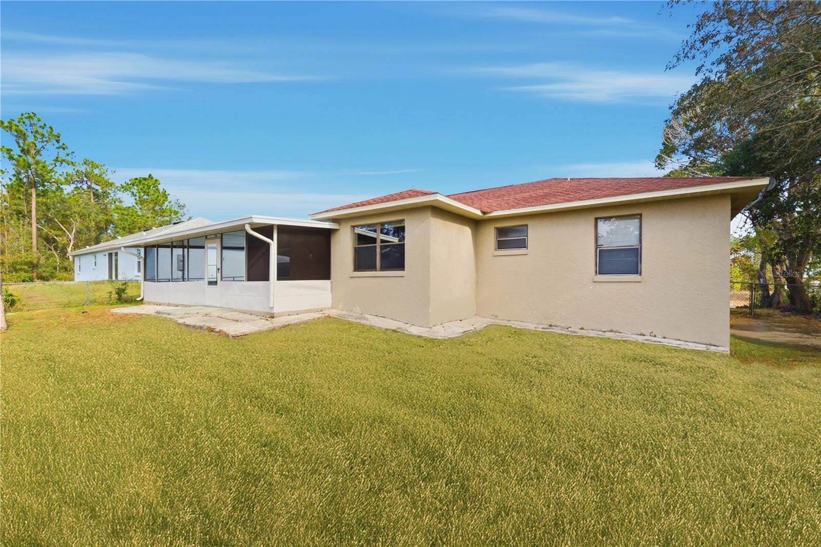 MARION OAKS UN 09 - Residential