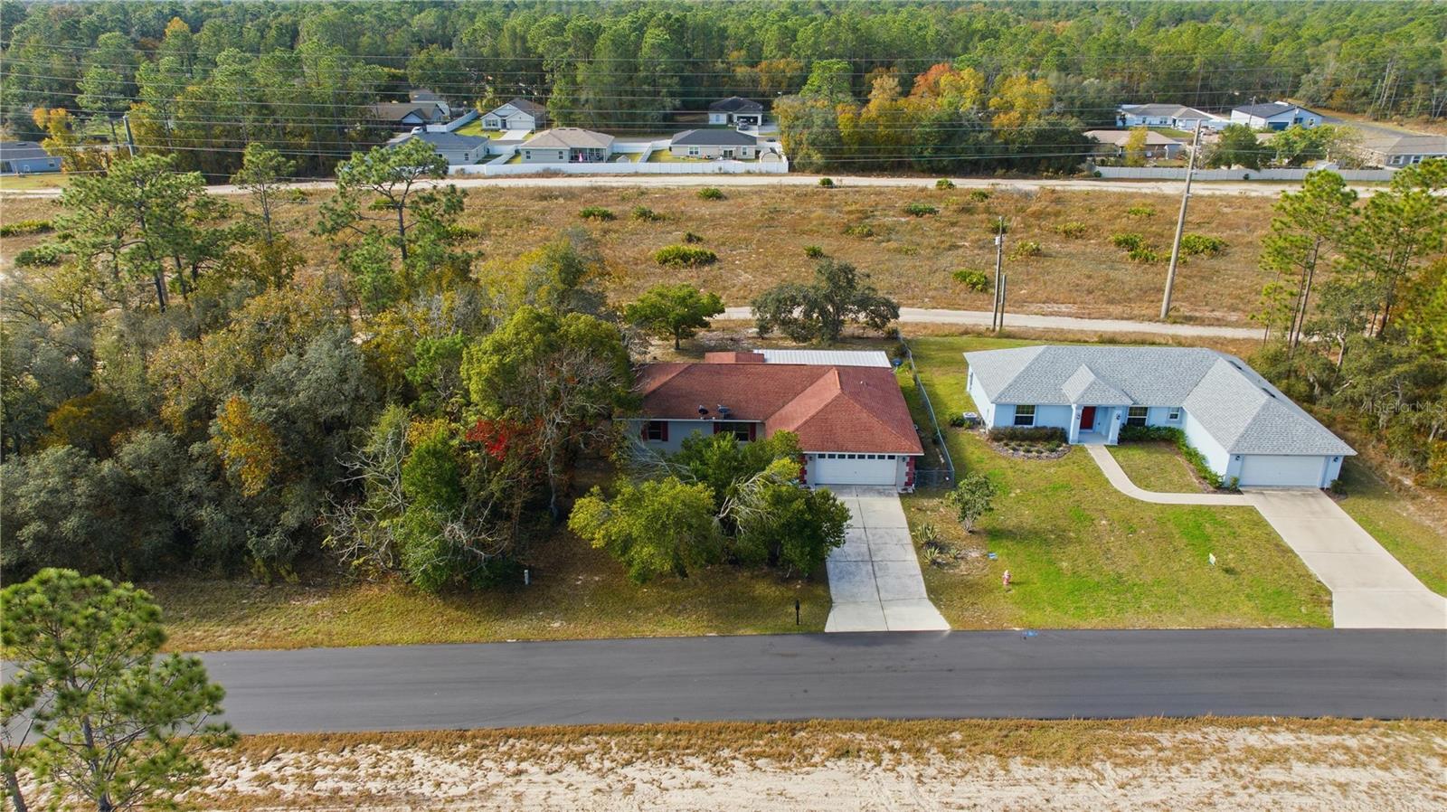 MARION OAKS UN 09 - Residential