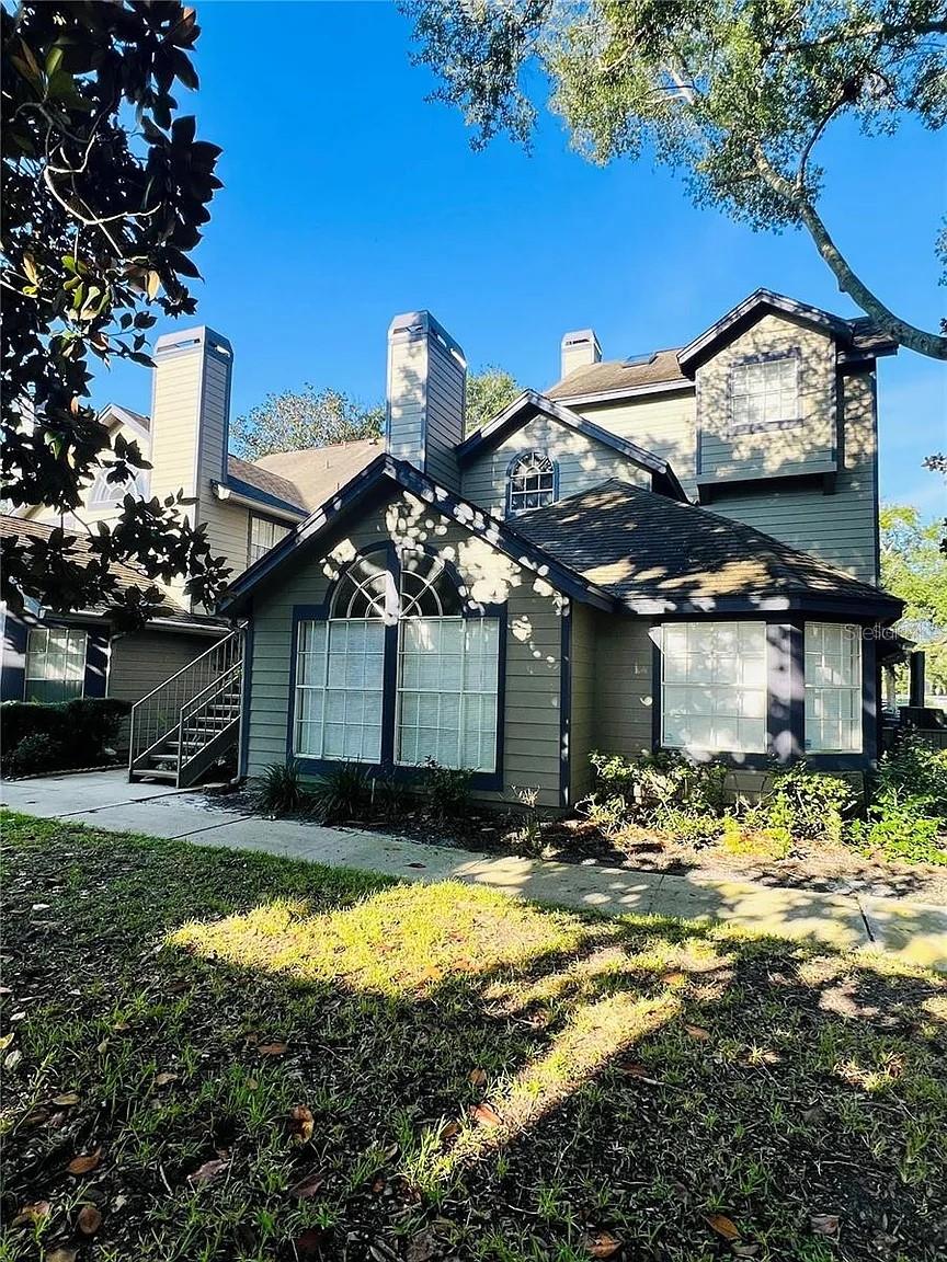 Photo of 951 Bird Bay Court #101, Lake Mary, FL 32746 (MLS # O6451701)