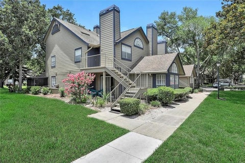 Photo of 951 Bird Bay Court #101, Lake Mary, FL 32746 (MLS # O6451701)