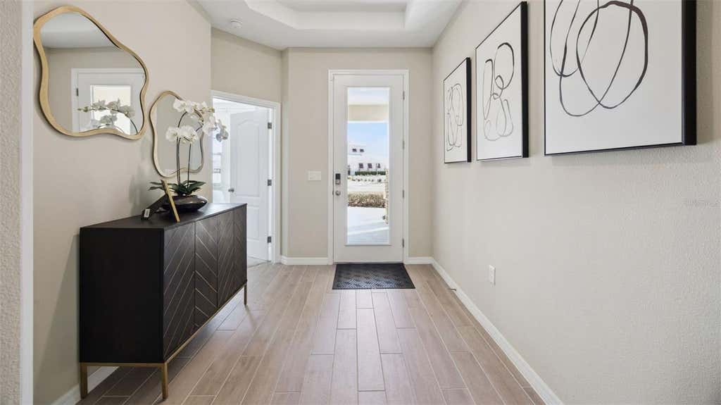 Photo of 3050 Kingsman Trail, Ormond Beach, FL 32174 (MLS # O6420339)