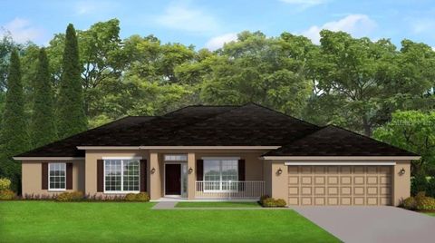 Photo of 5082 Makena Street, North Port, FL 34286 (MLS # A4693609)