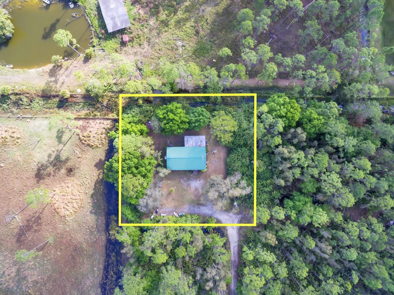 BAYSHORE HEIGHTS - Residential