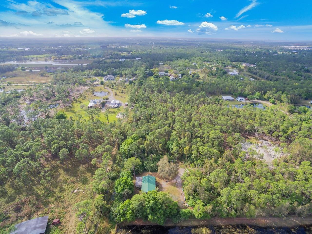 BAYSHORE HEIGHTS - Residential