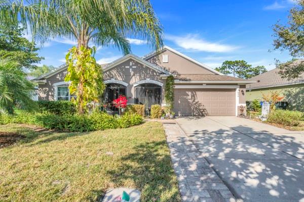 826 SENECA TRAIL