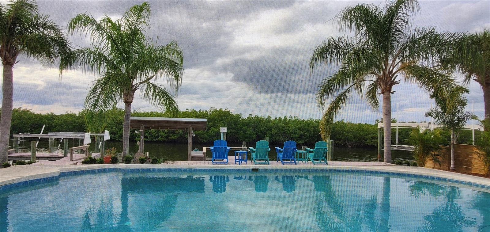 VENEZIA UNIT 05 - Residential Lease