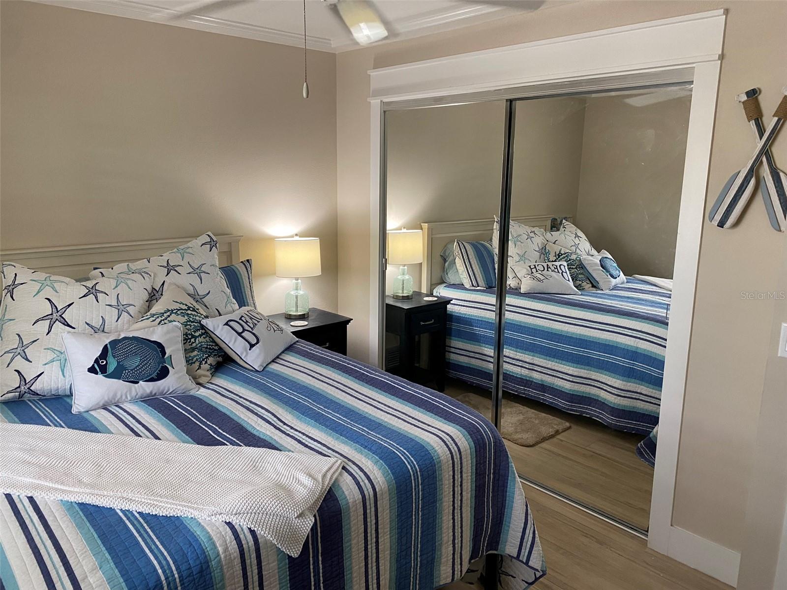 VENEZIA UNIT 05 - Residential Lease