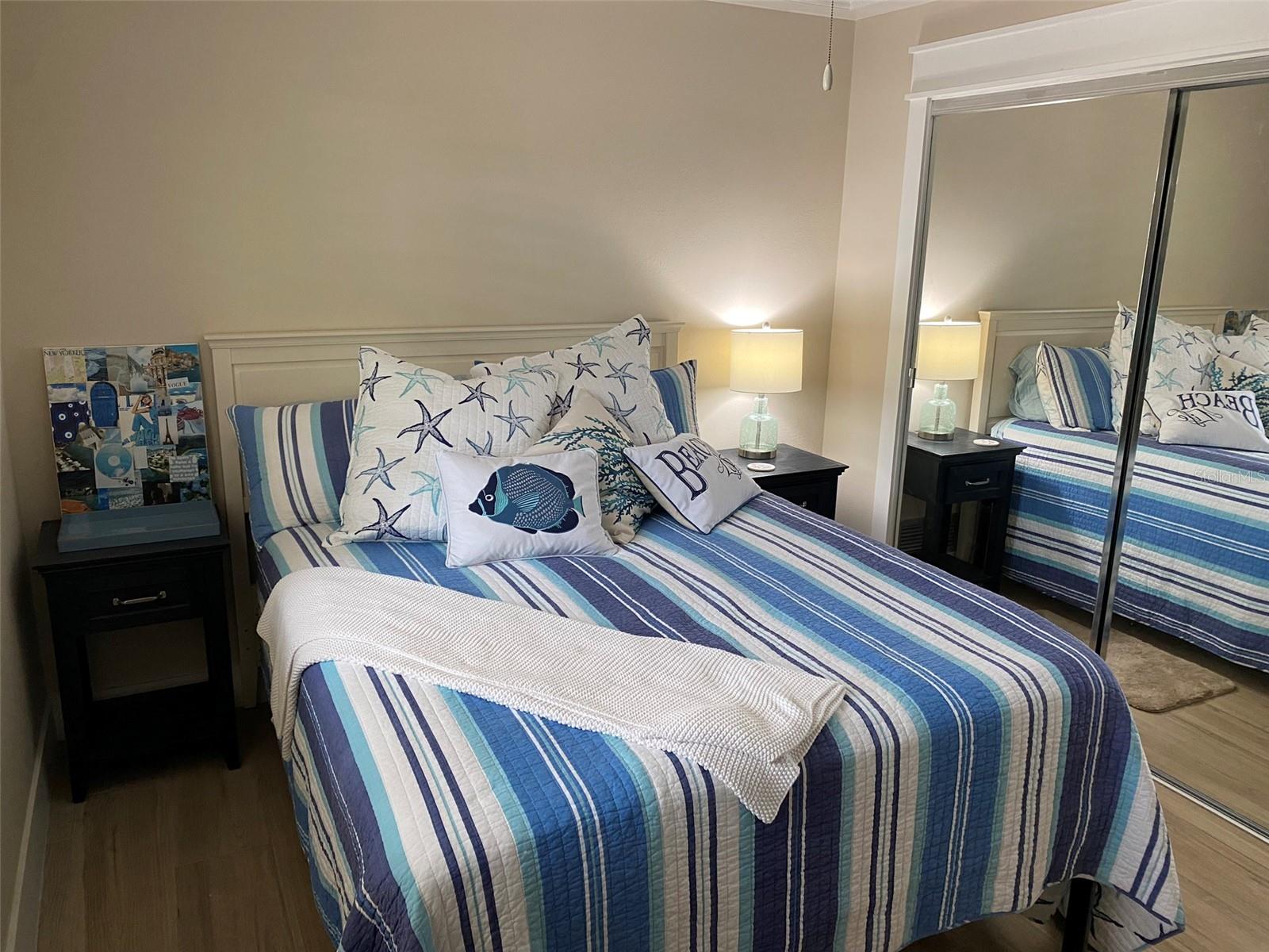 VENEZIA UNIT 05 - Residential Lease