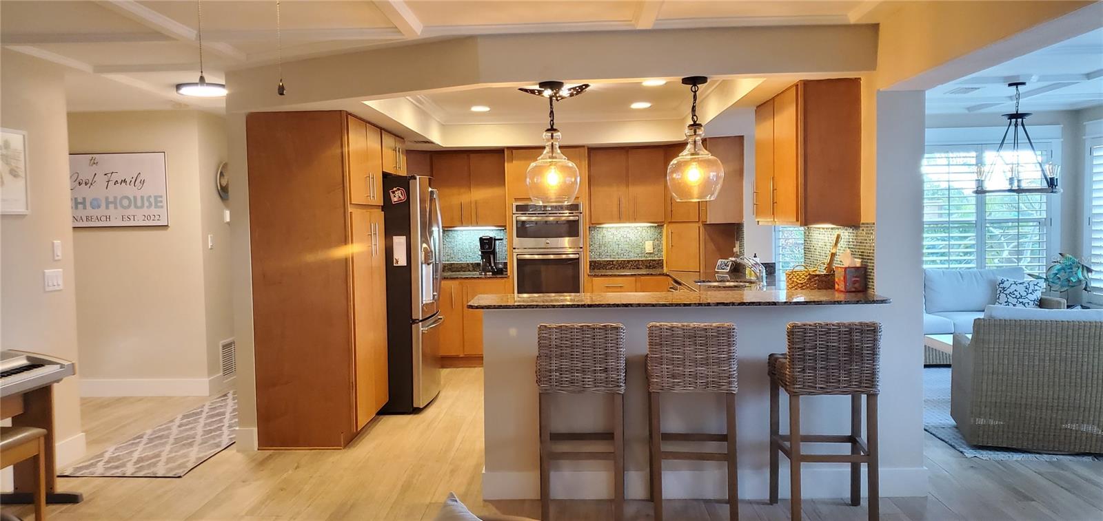 VENEZIA UNIT 05 - Residential Lease