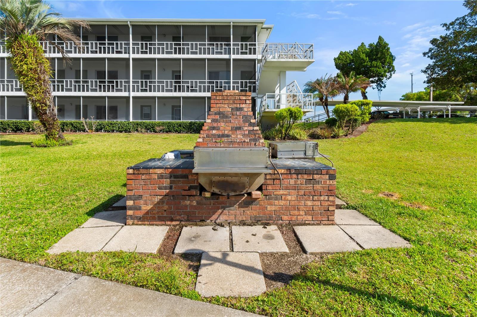 WINTER HAVEN HARBOUR APTS CONDO - Residential